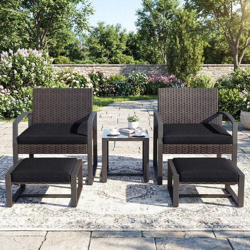 Outdoor furniture set - outdoor, set,